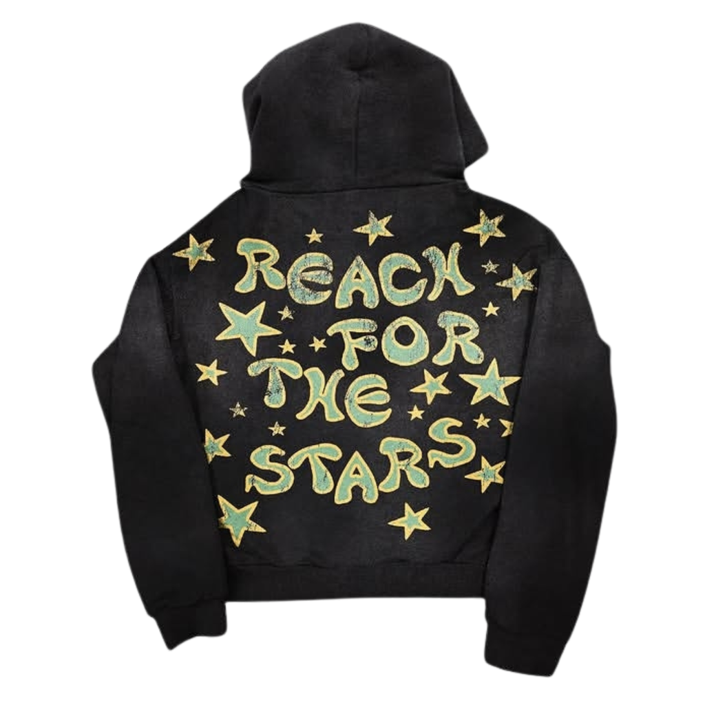 Made Different USA Hoodie