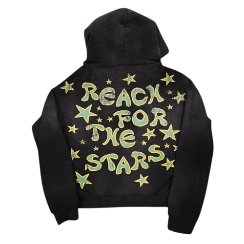 Made Different USA Hoodie
