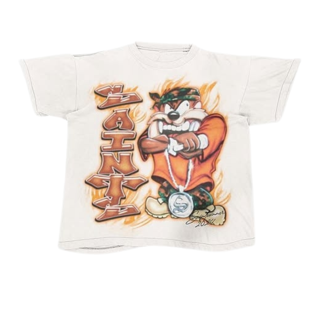 Made Different USA Taz Tee