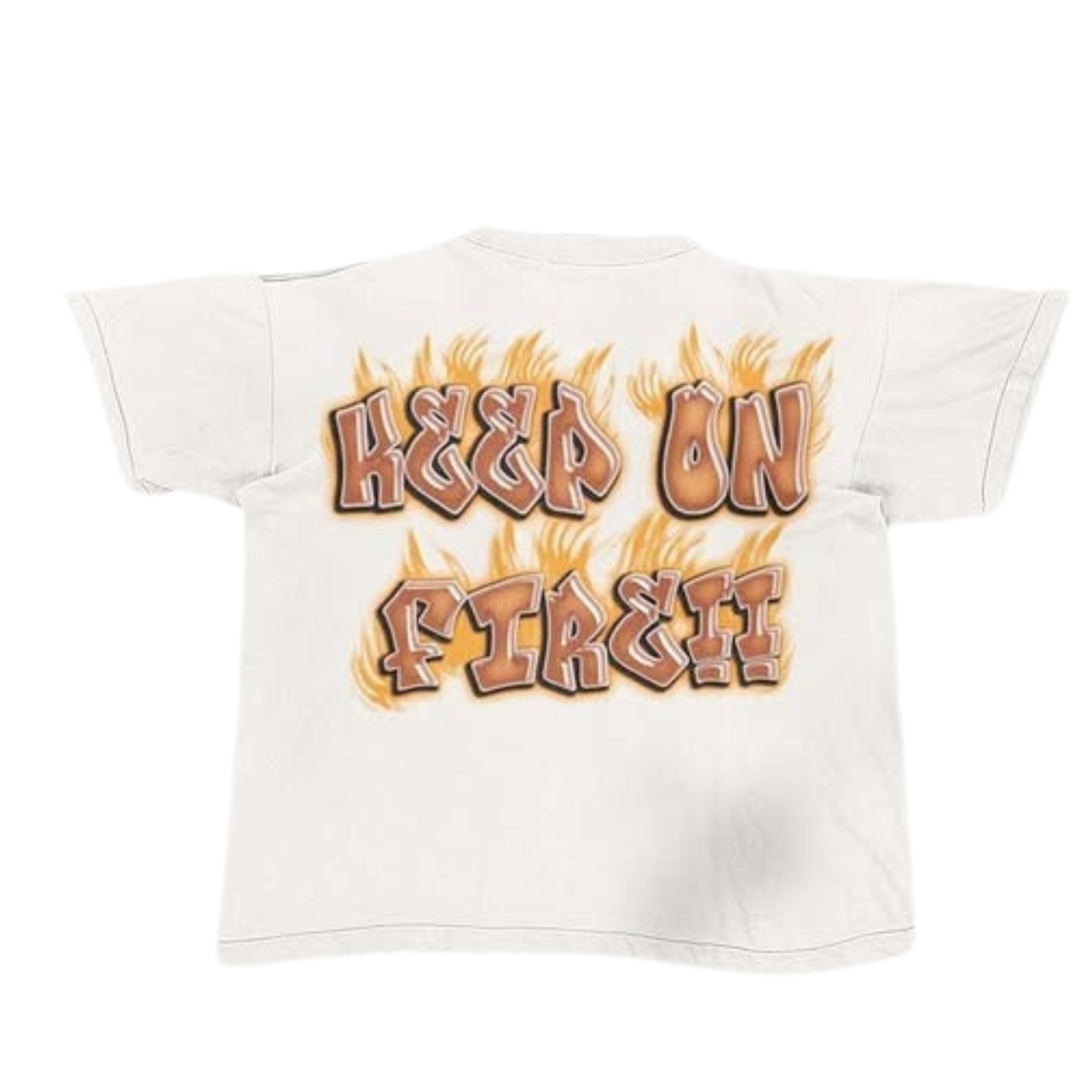 Made Different USA Taz Tee