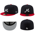 Made Different Fitted Cap