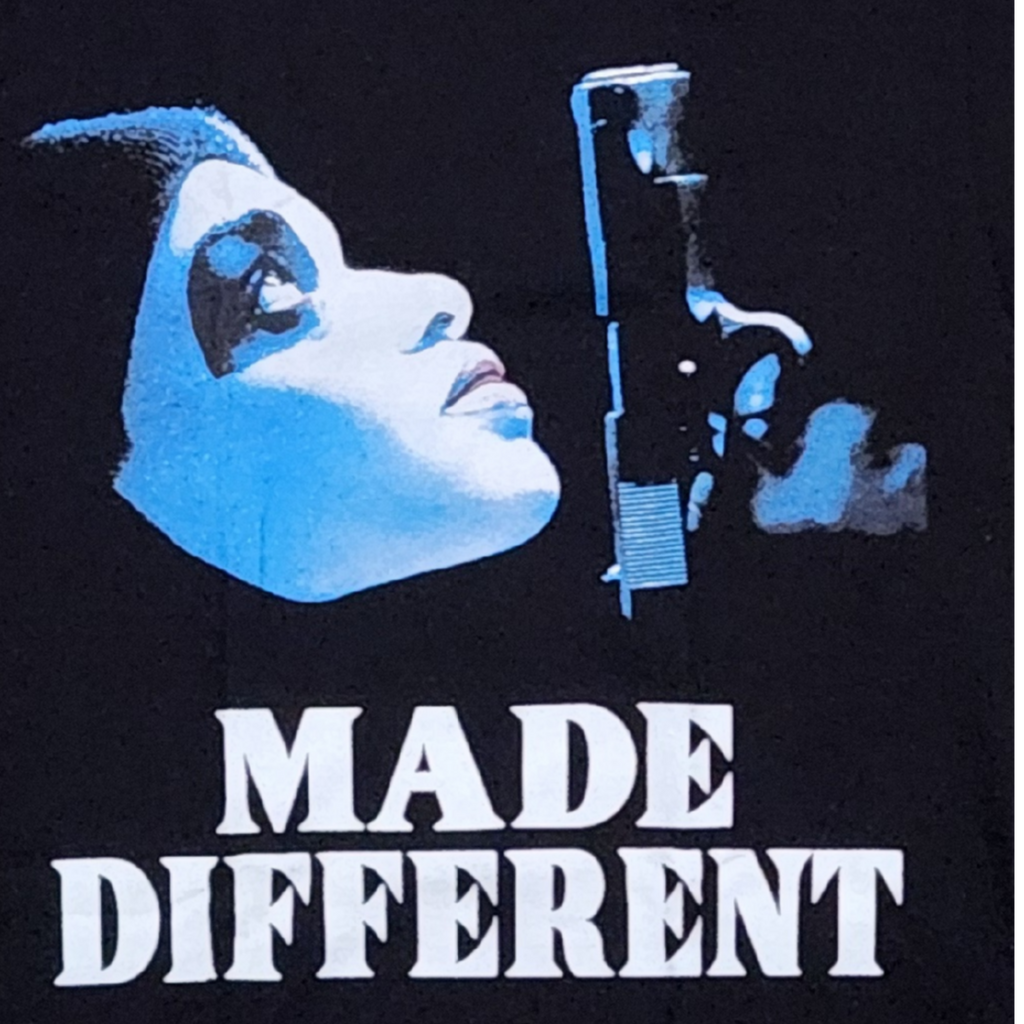 HEIST TEE