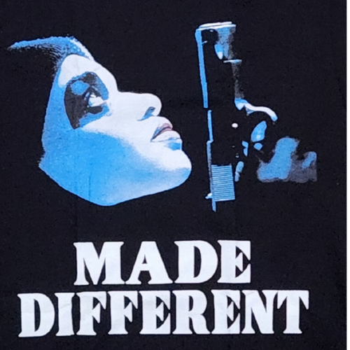 HEIST TEE