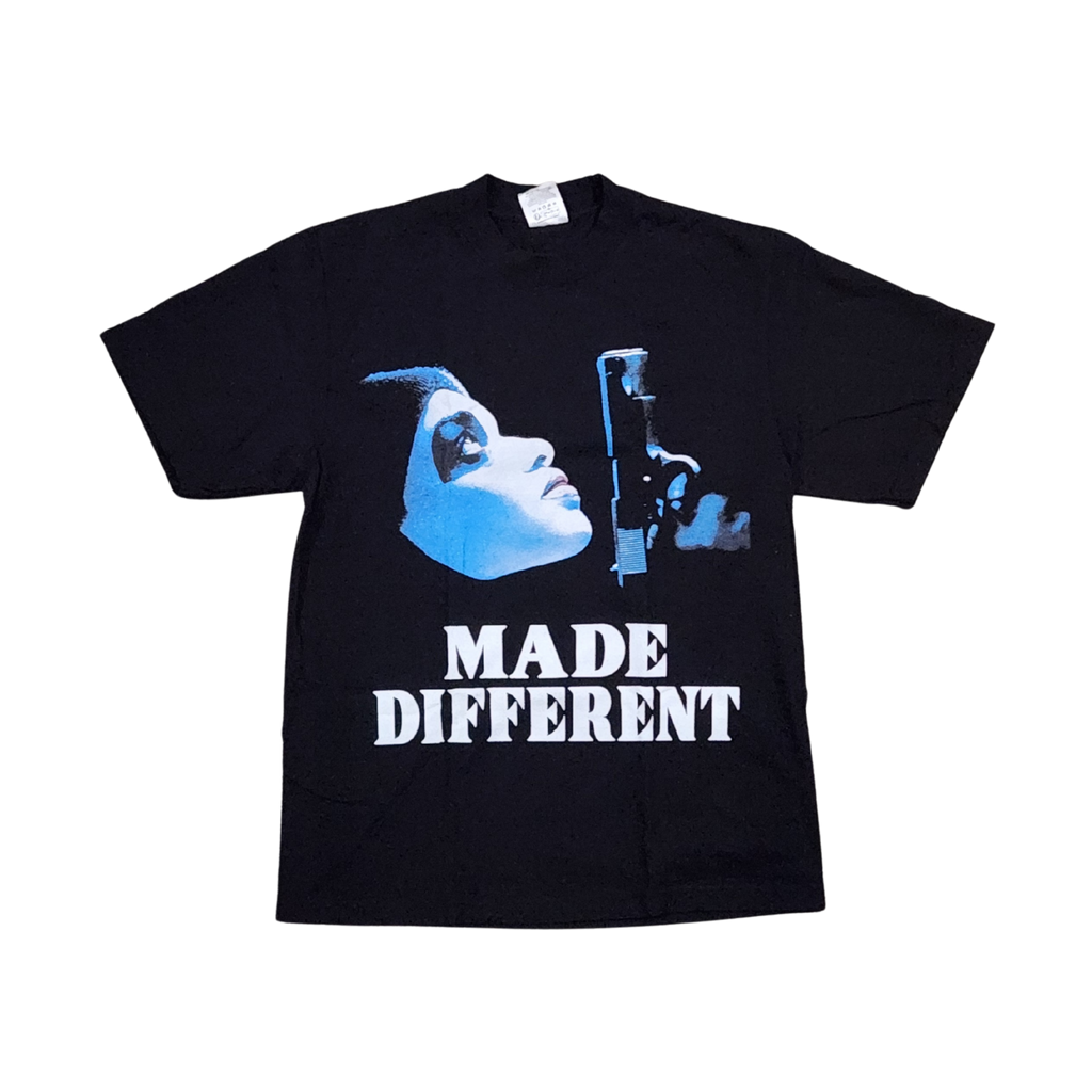 HEIST TEE